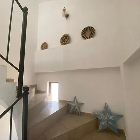Sarajen Willa Kaş